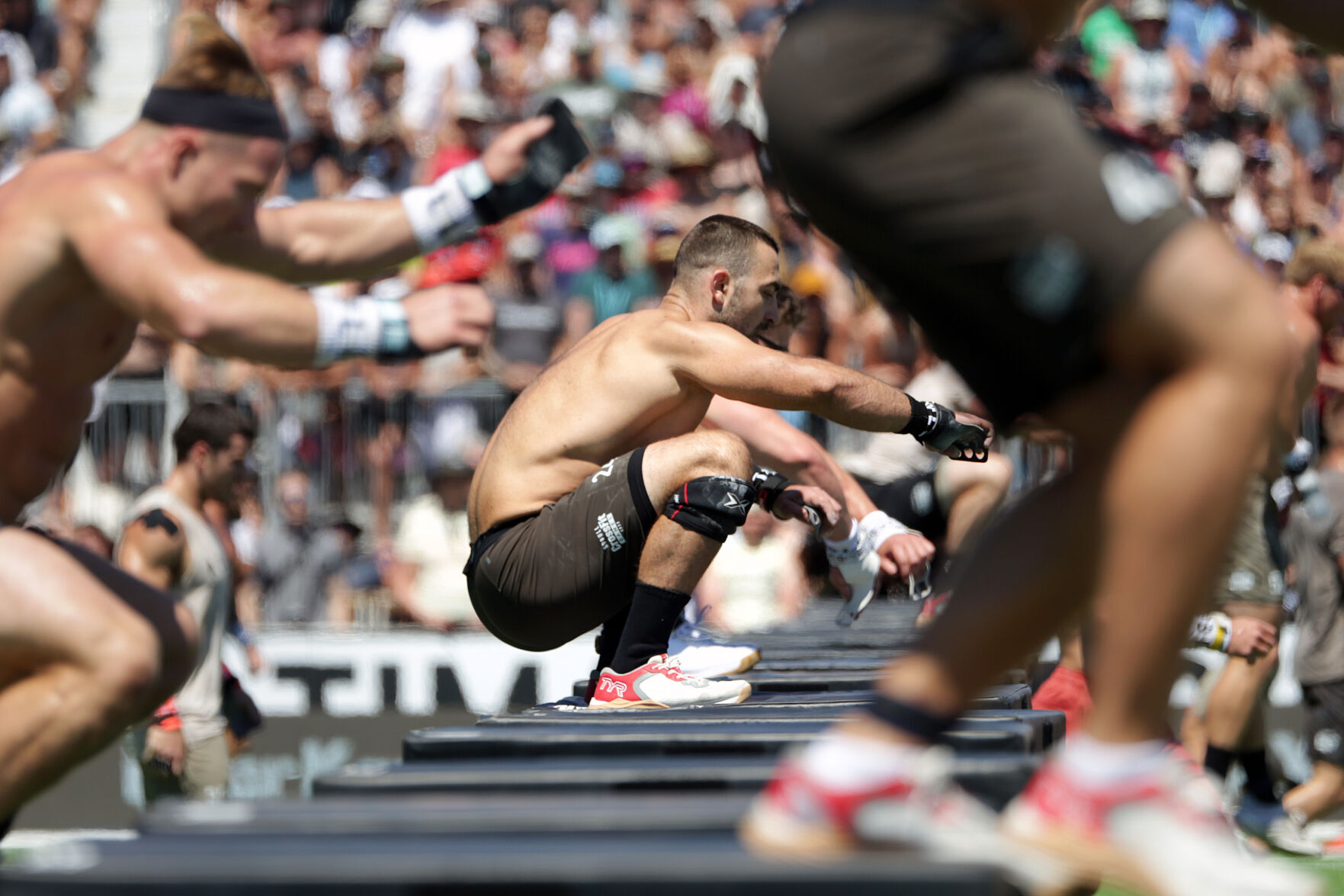 crossfit
